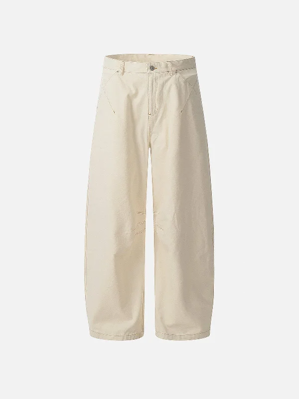 Insane Discount Onslaught Aelfric Eden Basic Barrel Pants