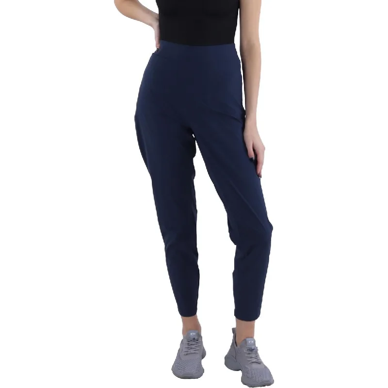 Unleash Your Style Womens Lightweight Fitness Track Pants