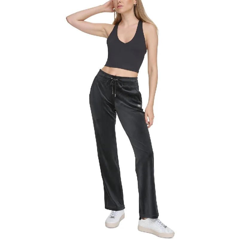 Wardrobe Refresh Womens Comfy Cozy Sweatpants