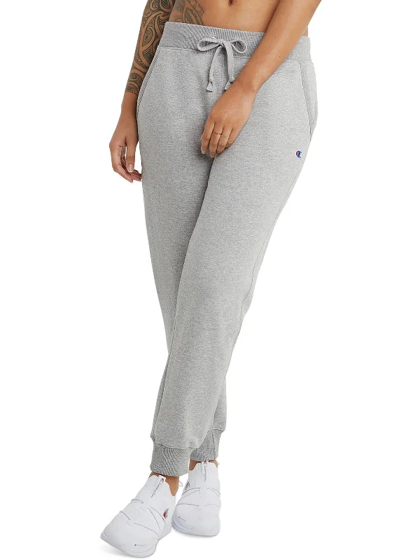 Trend Alert Womens Fitness Workout Jogger Pants