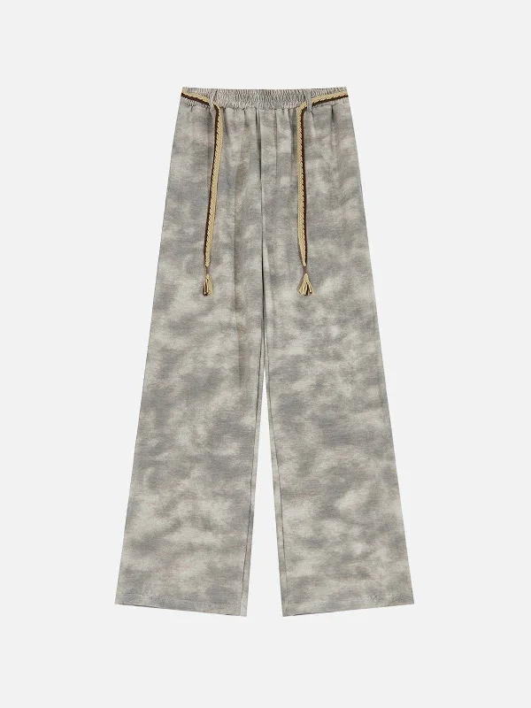 Online Boutique Clothing Aelfric Eden Tie Dye Sweatpants