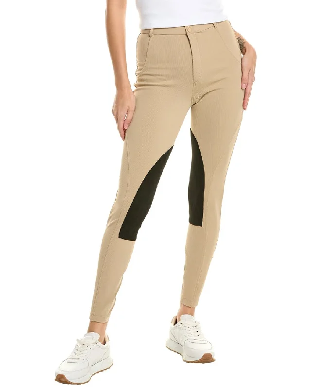 Women's Clothing Brands WeWoreWhat Riding Breeches