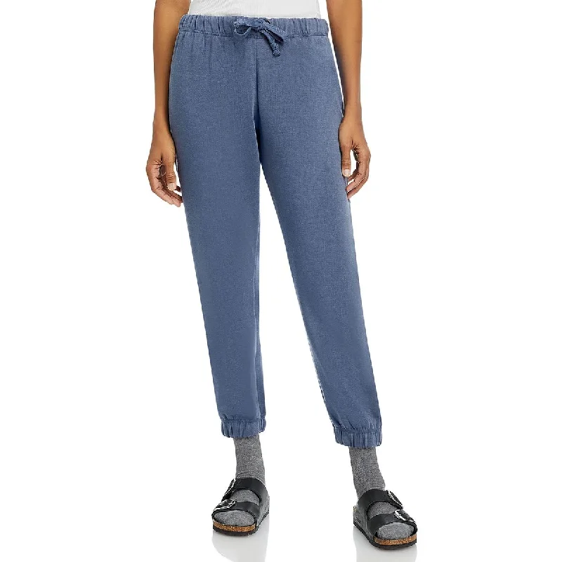 Special Offer Womens T Cotton Jogger Pants