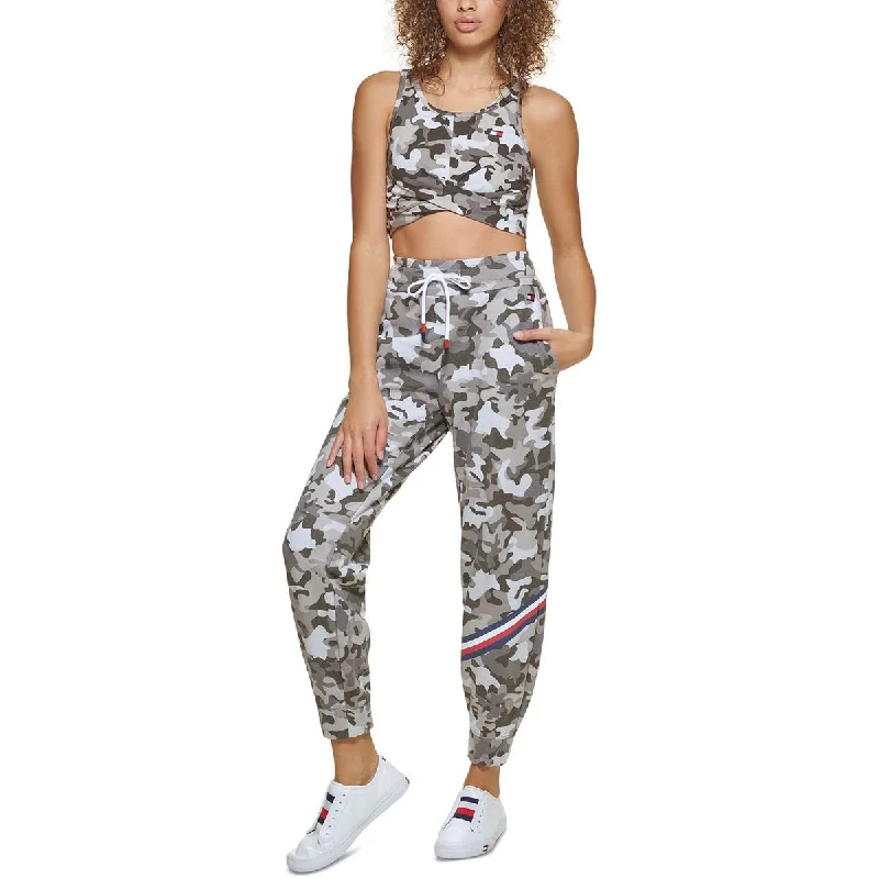 Winter Wardrobe Clearance Womens Sweatpants Fitness Jogger Pants