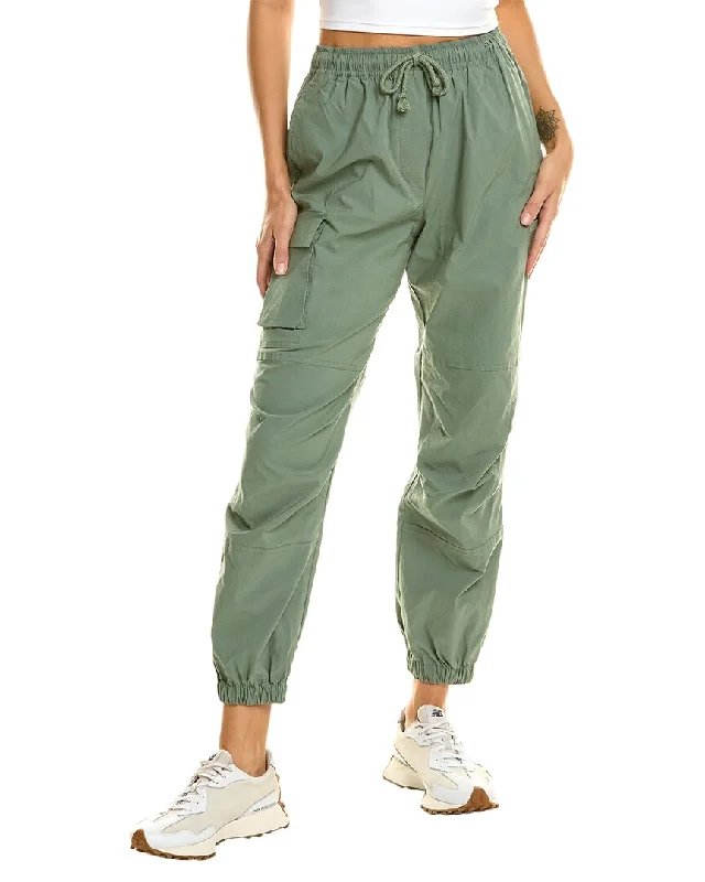 Timeless Elegance Redefined Sweaty Betty Quinn Cargo Pant