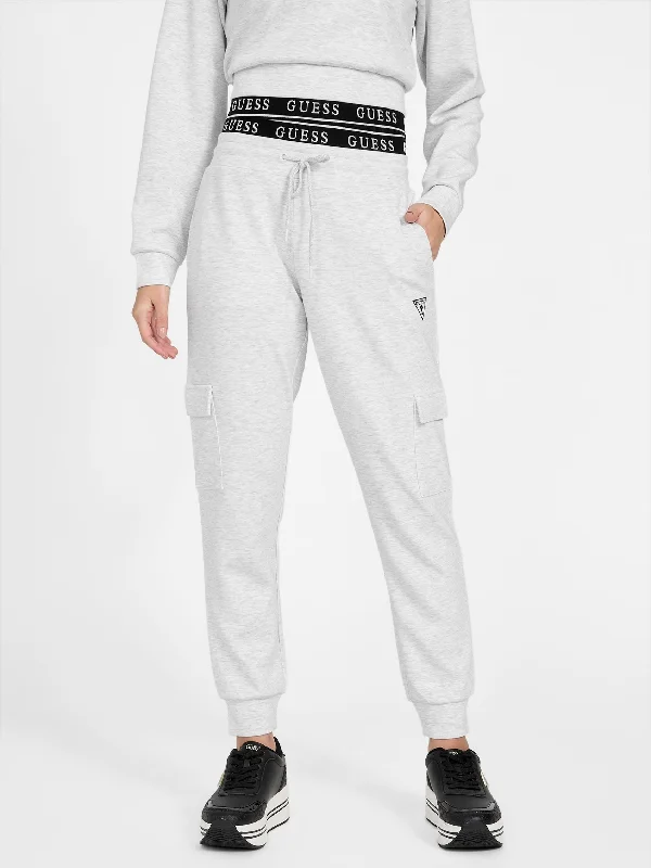 Flash Discount Irene Cargo Joggers