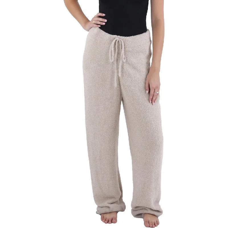 New Arrival Discounts Womens Comfy Knit Sweatpants