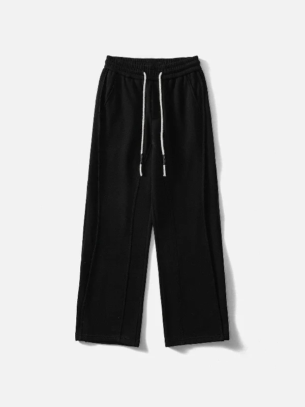 Daily Essentials Aelfric Eden Camber Cutting Sweatpants