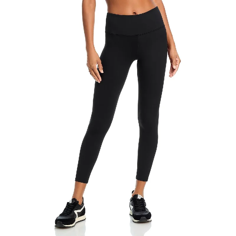 Athleisure Wear Womens Fitness Yoga Athletic Leggings