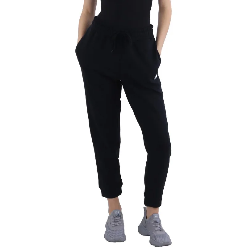 Trendy Urban Attire Larya Womens Fitness Training Jogger Pants