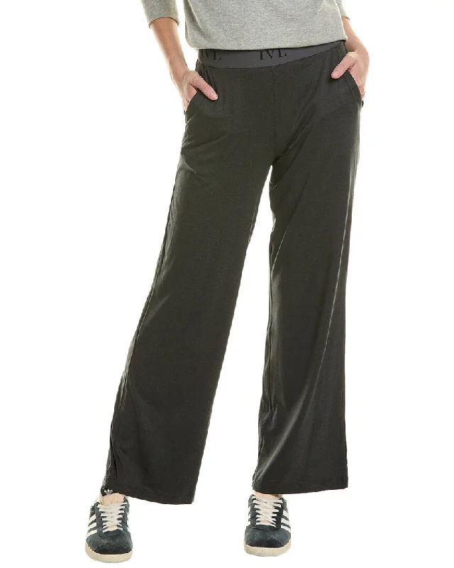 Chic And Trendy IVL Collective Low-Rise Lounge Pant