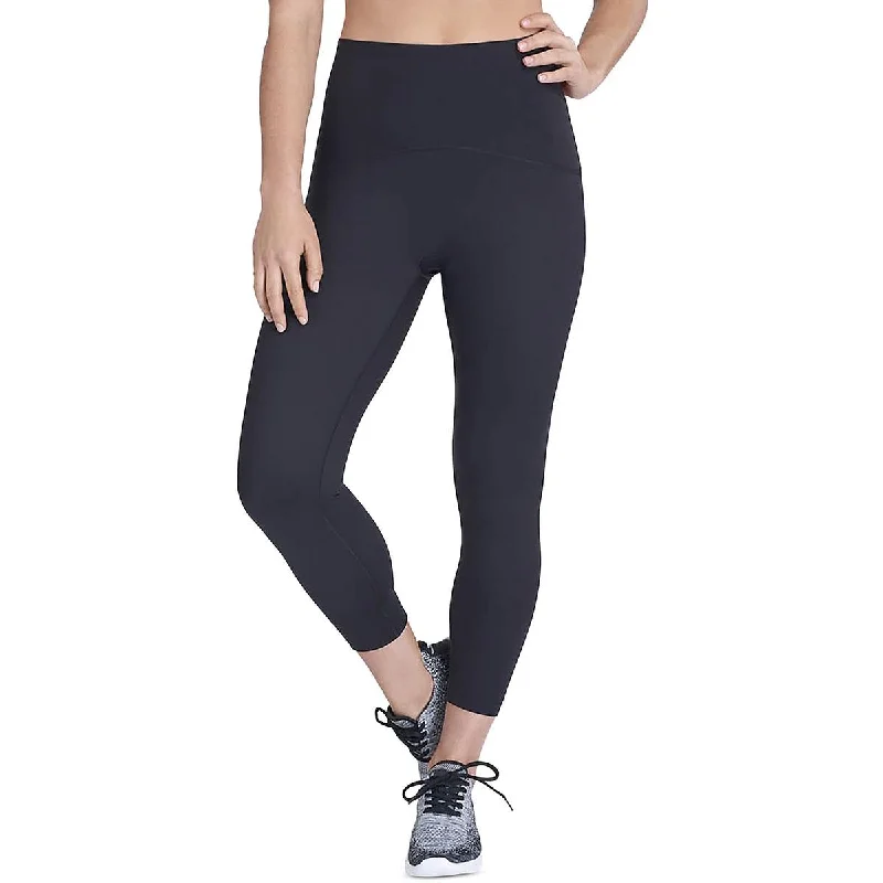 Premium Fabrics Womens Fitness Yoga Athletic Leggings