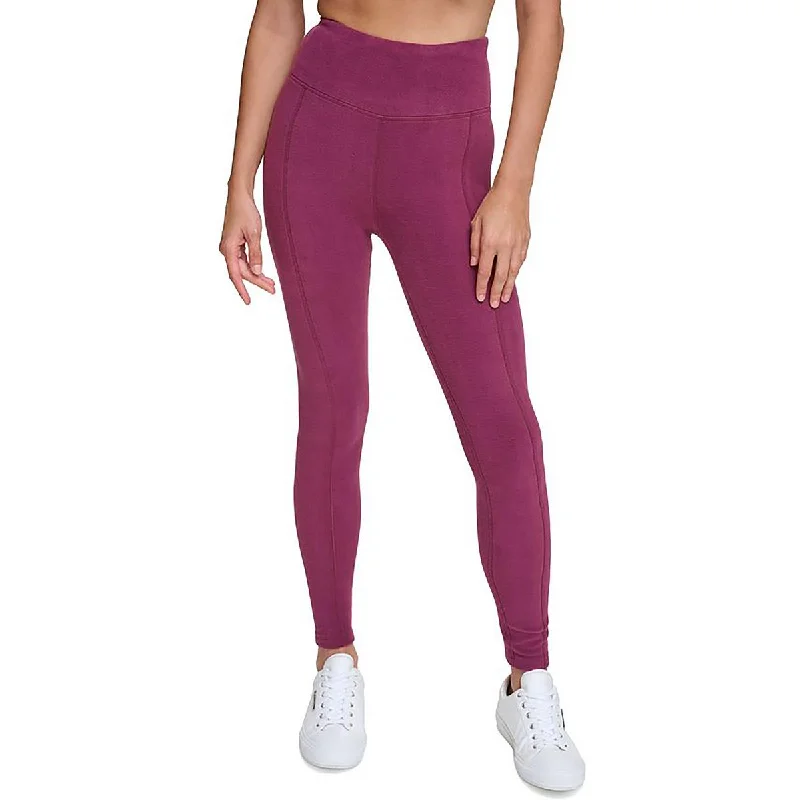 Fashion Forward Womens Fitness Yoga Athletic Leggings