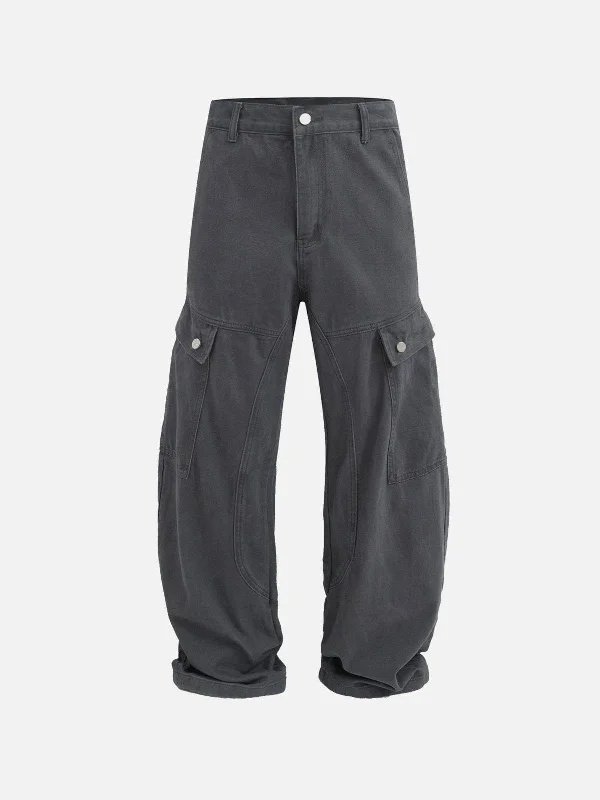 Clearance Sale Aelfric Eden Barrel Cargo Pants