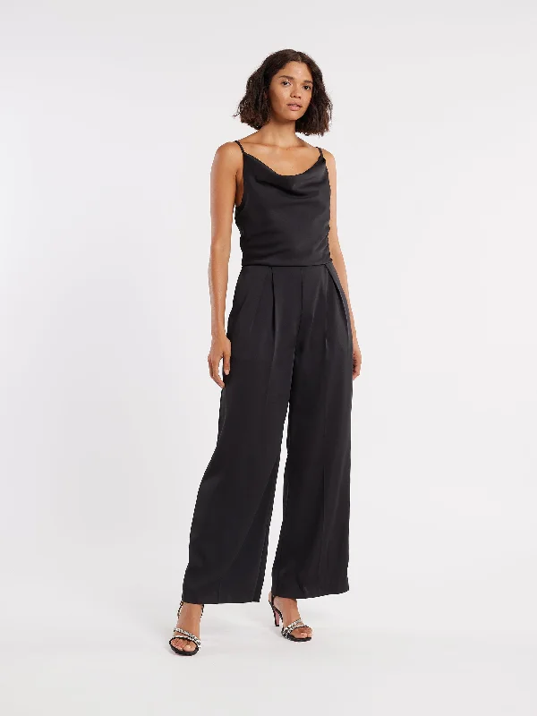 Women's Clothing Stores New York Jumpsuit