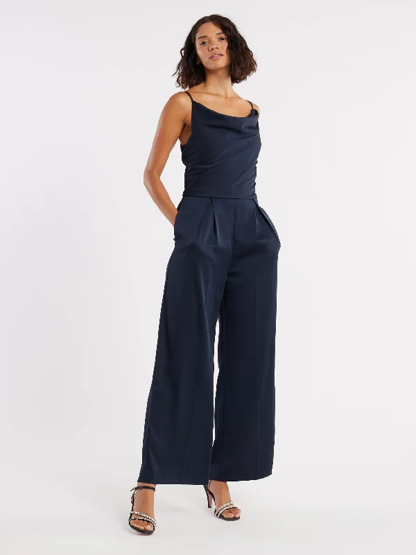 Women Wear Boutique New York Jumpsuit