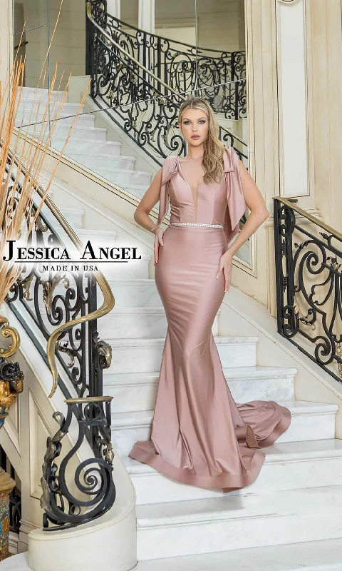 Vintage Fashion Jessica Angel 819