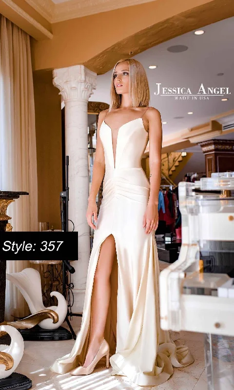 Effortless Style, Endless Impact Jessica Angel 357