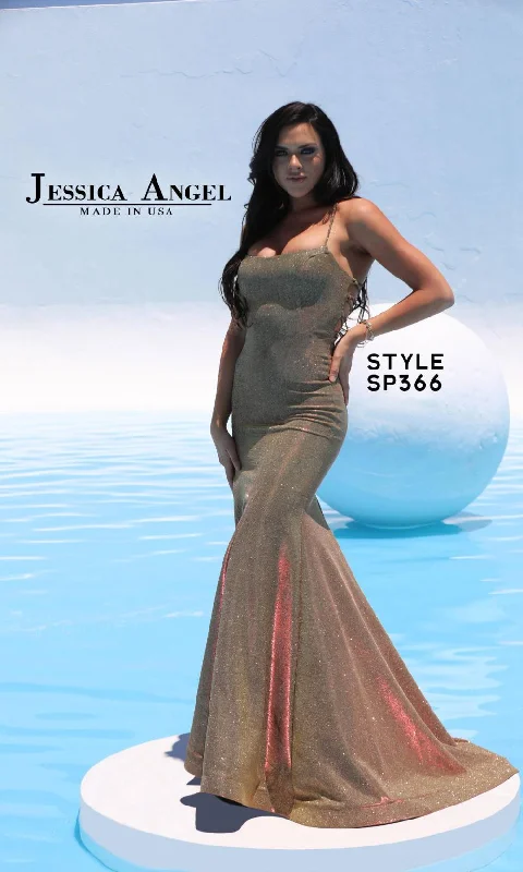 Versatile Wardrobe Essentials Jessica Angel SP366