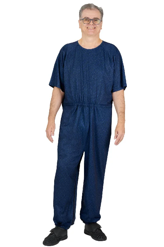 Browse Our Top Products Anti-Strip Jumpsuit - Bobby | Twilight