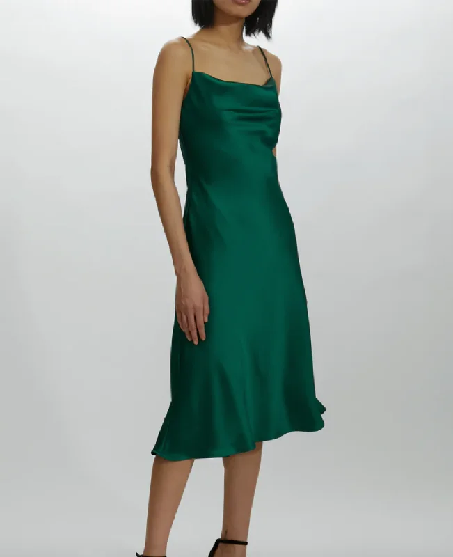 Clearance Sale Online Amsale Bridesmaid Dress GB203S Clark