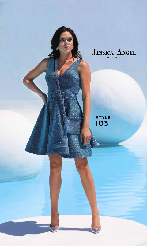 Big Savings Jessica Angel 103