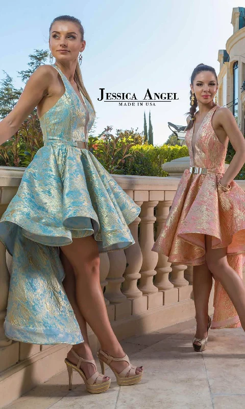 Fashion Forward Jessica Angel 116