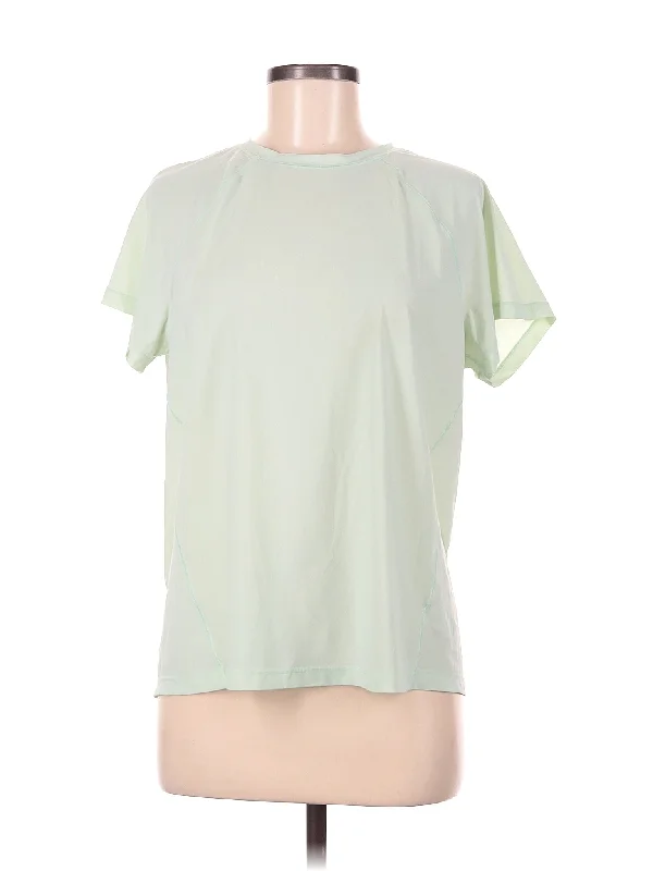 Relaxed Style Active T Shirt