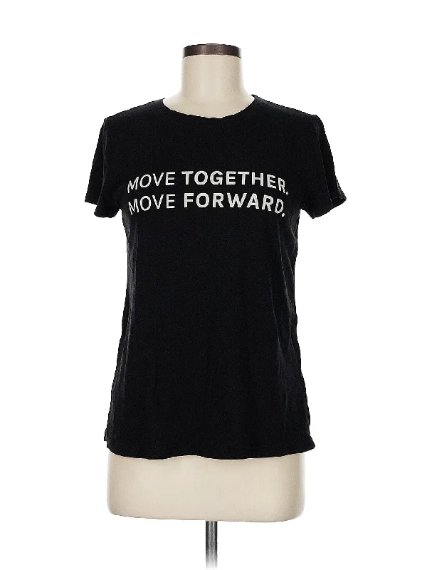 Trend Forward Threads Active T Shirt