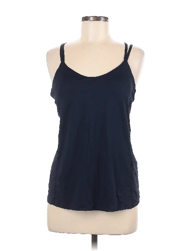 Boho Chic Fashion Active Tank