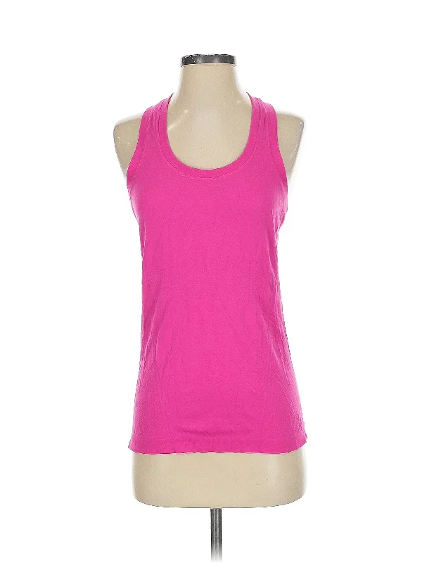 Trendy Street Style Clothing Active Tank