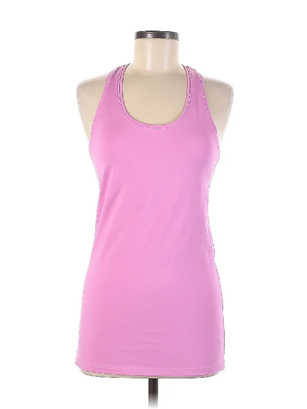 Casual Yet Stylish Separates Active Tank