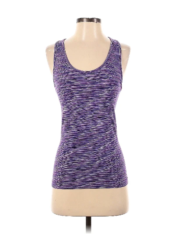 Chic Wardrobe Active Tank