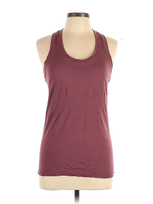 Classic Women's Clothing Styles Active Tank