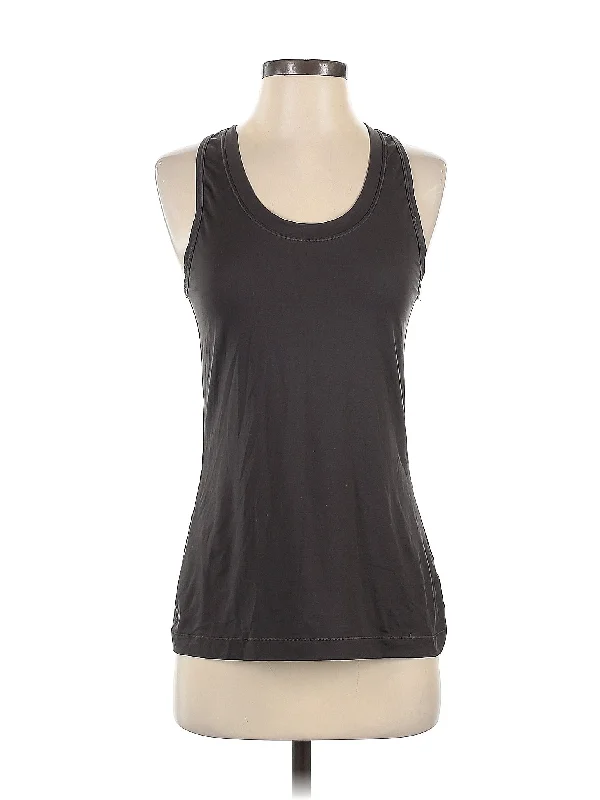 Versatile Style Wardrobe Active Tank