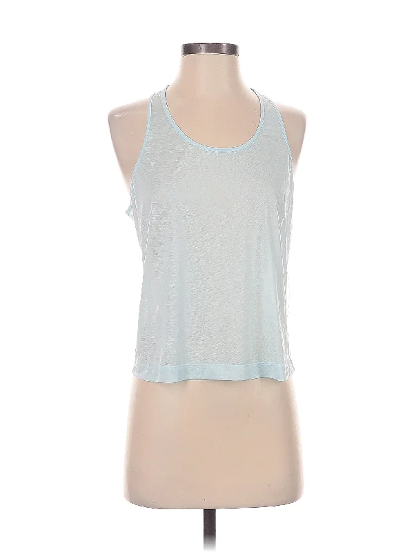 Sophisticated Style Active Tank