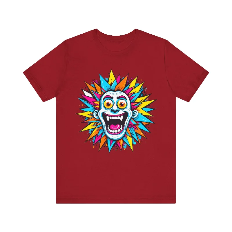 Women Clothes Joker Short Sleeve T-Shirt