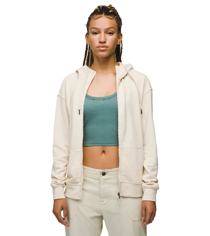 Style Your Wardrobe prAna Cozy Up Jacket Canvas Heather