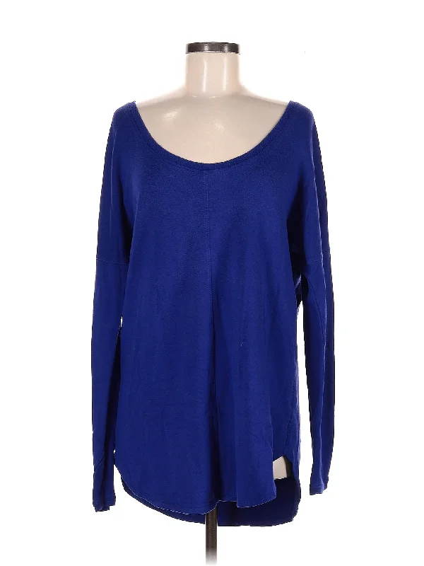 Elegant Attire For The Modern Lady Pullover Sweater