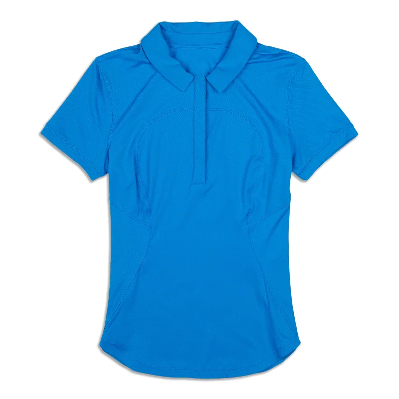 Limited Stock, Big Discounts Quick-Drying Short Sleeve Polo Shirt Sale