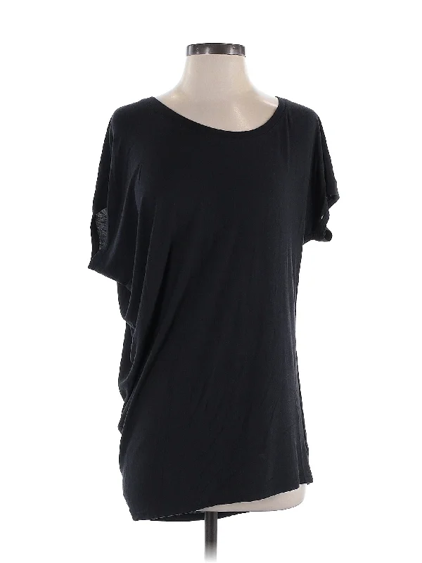 Chic And Comfortable Short Sleeve T Shirt