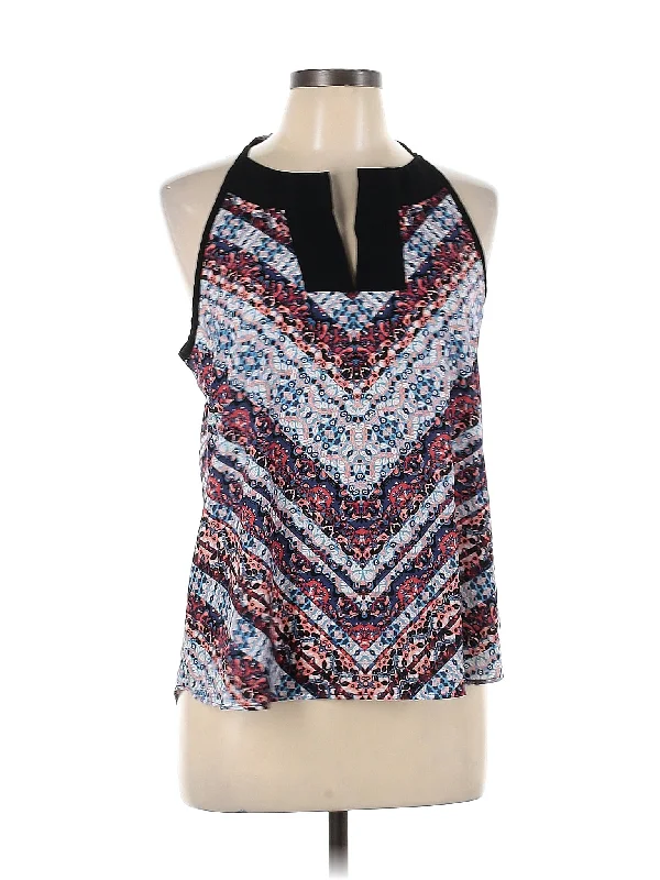 Sales For Clothes Sleeveless Blouse