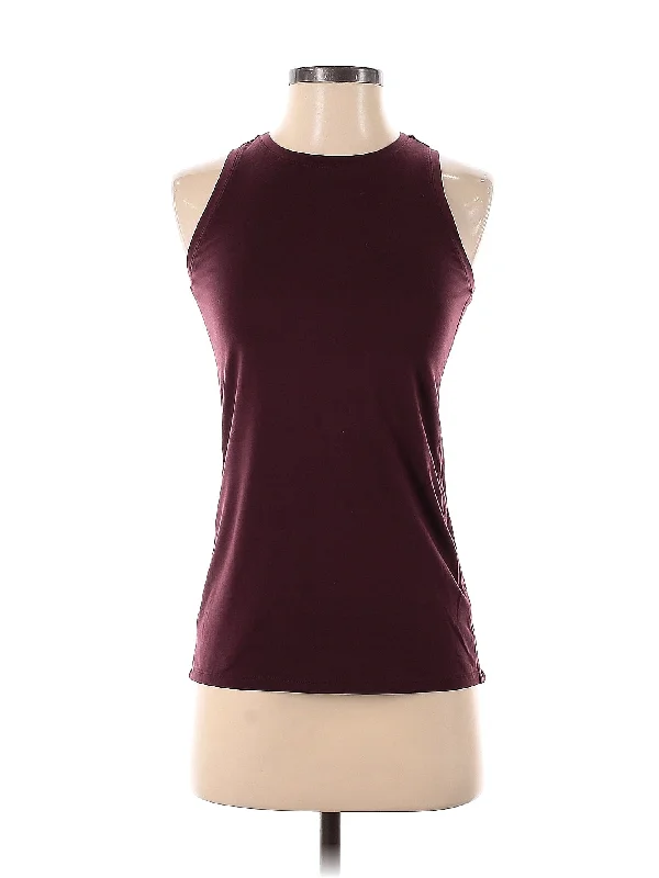 Seasonal Clearance Sleeveless T Shirt