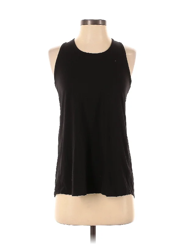 Fashion Forward Femme Sleeveless T Shirt