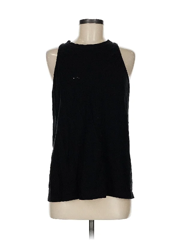 Women's Online Clothing Boutique Sleeveless T Shirt