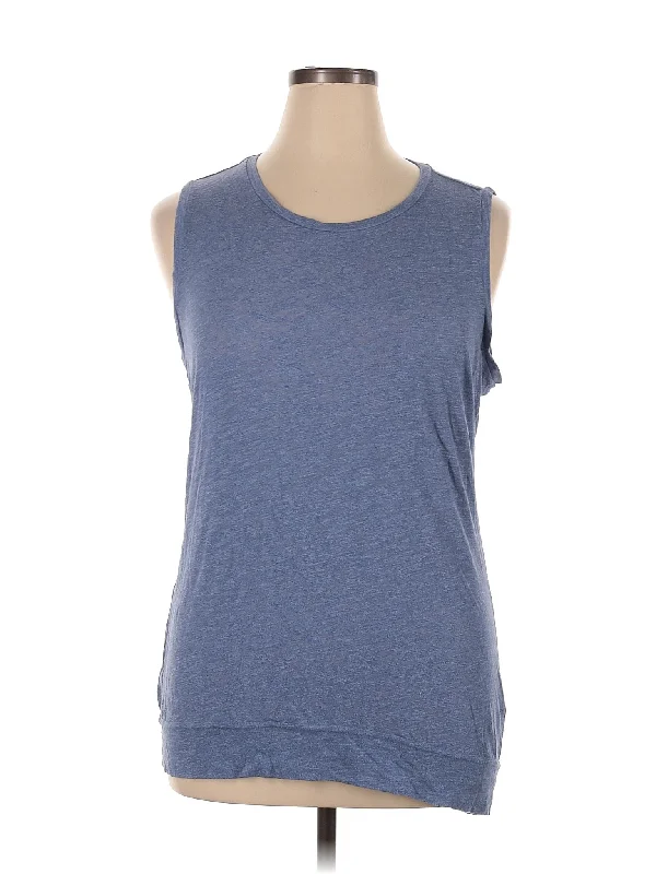 Limited Styles Sleeveless Top