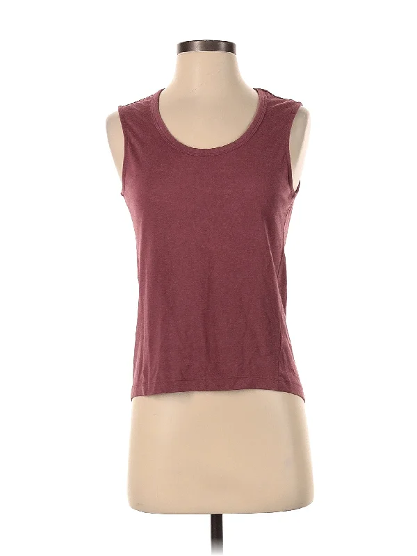 The Latest Fashion Trends Tank Top