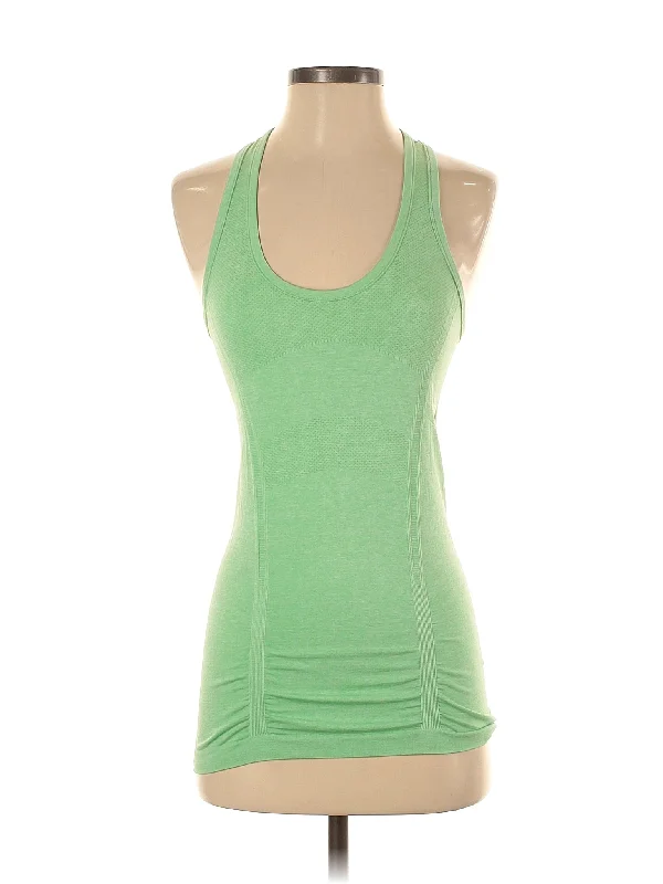 Chic And Comfortable Tank Top