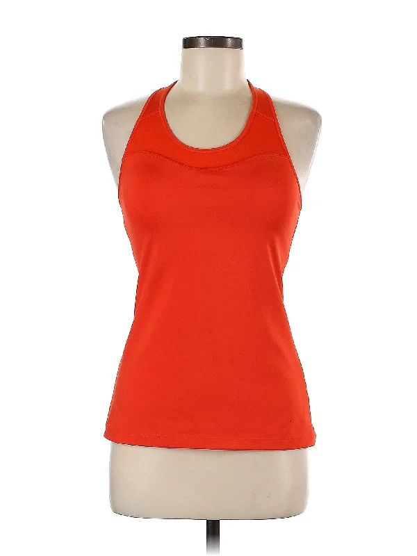 Women's Street Style Casual Wear Tank Top