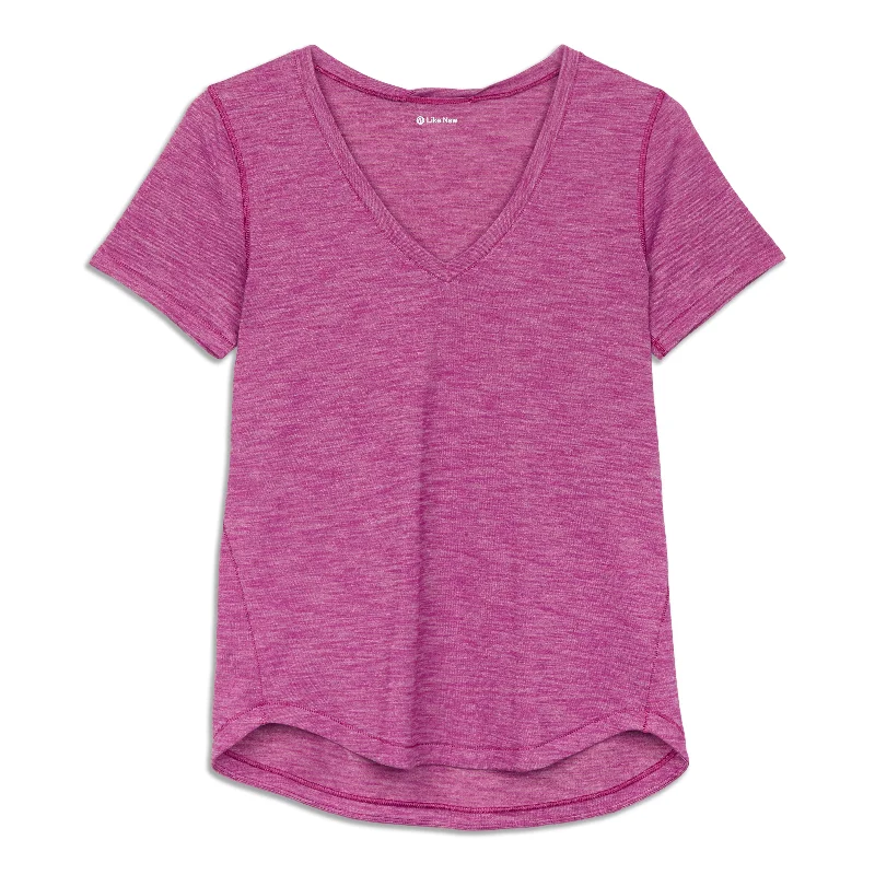 Style Versatile Women's Collection What The Sport Tee Sale